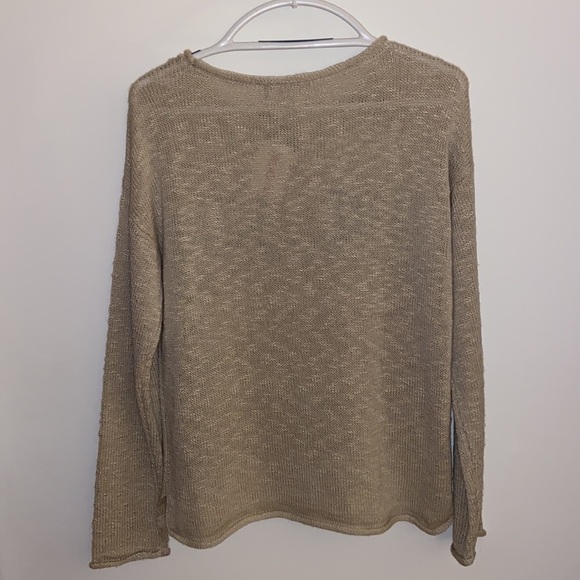 Marled lightweight sweater - Picture 6 of 6